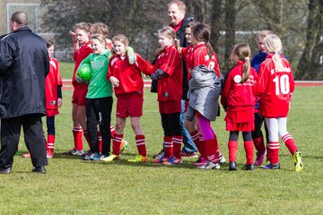 Bild 66 - B-Juniorinnen SV Wahlstedt - SG Wentorf-S./Sch�nberg